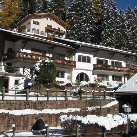 Holiday Apartments Costanzi Ortisei Exterior foto