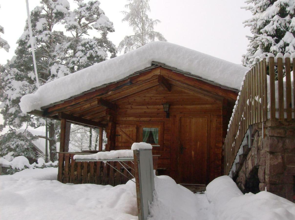 Holiday Apartments Costanzi Ortisei Exterior foto
